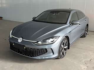 Volkswagen Lamando, 2022 г., синий, 39 000 км Volkswagen Lamando 2022 Lamando L 280TSI DSG комплектация «Кула»