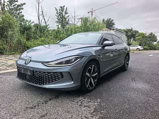 Volkswagen Lamando, 2022 г., синий, 55 000 км Volkswagen Lamando 2022 Lamando L 280TSI DSG комплектация «Кула»