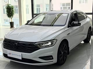 Volkswagen Sagitar, 2021 г., белый, 68 800 км Volkswagen Sagitar 2021 280TSI DSG Превосходство версия