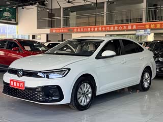Volkswagen Lavida, 2024 г., белый, 7 000 км Volkswagen Lavida 2023 исполнение «Синьжуй» 1.5L автомат комплектация «Синьи»
