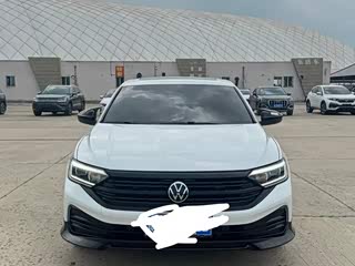 Volkswagen Sagitar, 2022 г., белый, 52 000 км Volkswagen Sagitar 2023 280TSI DSG Чаоюэ Plusверсия