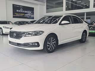 Volkswagen Lavida, 2022 г., белый, 15 000 км Volkswagen Lavida 2022 280TSI DSG Комфорт