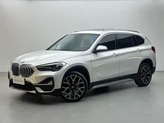 BMW X1, 2021 г., белый, 79 700 км BMW X1 2021 xDrive25Li комплектация «Эксклюзив»