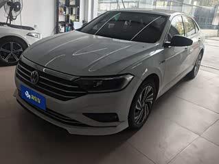 Volkswagen Sagitar, 2022 г., белый, 55 700 км Volkswagen Sagitar 2022 280TSI DSG комплектация «Чаоюэ»