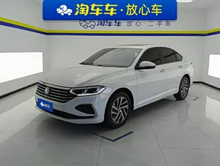 Volkswagen Lavida, 2024 г., белый, 34 800 км Volkswagen Lavida 2024 300TSI DSG комплектация «Маньи»