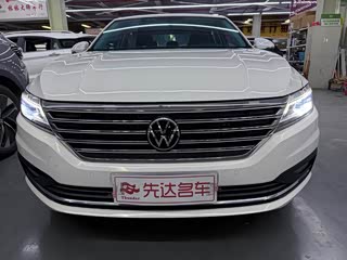 Volkswagen Lavida, 2022 г., белый, 70 000 км Volkswagen Lavida 2022 280TSI DSG Люкс
