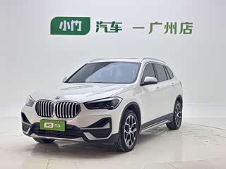 BMW X1, 2022 г., белый, 25 000 км BMW X1 2022 sDrive20Li комплектация «Эксклюзив»