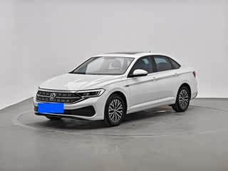 Volkswagen Sagitar, 2024 г., белый, 21 700 км Volkswagen Sagitar 2024 200TSI DSG комплектация «Фэйюэ»