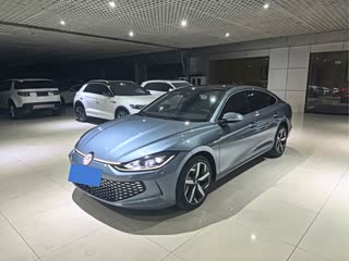 Volkswagen Lamando, 2022 г., синий, 54 000 км Volkswagen Lamando 2022 Lamando L 280TSI DSG комплектация «Кула»
