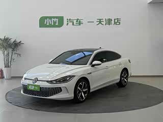 Volkswagen Lamando, 2024 г., белый, 14 000 км Volkswagen Lamando 2024 Lamando L 280TSI DSG комплектация «Кула»