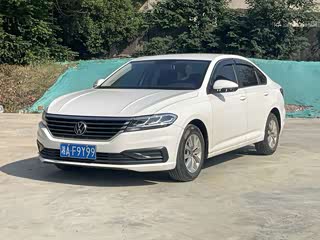 Volkswagen Lavida, 2021 г., белый, 54 900 км Volkswagen Lavida 2021 1.5L автомат комплектация «Стиль»