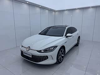 Volkswagen Lamando, 2024 г., белый, 31 000 км Volkswagen Lamando 2023 Lamando L 280TSI DSG комплектация «Кула»