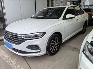 Volkswagen Lavida, 2023 г., белый, 52 000 км Volkswagen Lavida 2023 300TSI DSG комплектация «Маньи»