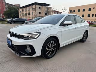 Volkswagen Lavida, 2024 г., белый, 14 000 км Volkswagen Lavida 2023 исполнение «Синьжуй» 1.5L автомат комплектация «Синьюань»