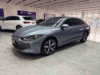 Volkswagen Lamando, 2022 г., синий, 46 000 км Volkswagen Lamando 2022 Lamando L 280TSI DSG комплектация «Кула»