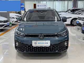 Volkswagen Lavida, 2023 г., синий, 4 600 км Volkswagen Lavida 2023 исполнение «Синьжуй» 1.5L автомат комплектация «Синьюань»