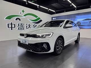 Volkswagen Lavida, 2024 г., белый, 15 000 км Volkswagen Lavida 2025 исполнение «Синьжуй» 1.5L комплектация «Синьюань»