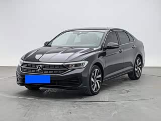 Volkswagen Sagitar, 2023 г., чёрный, 79 600 км Volkswagen Sagitar 2023 300TSI DSG комплектация «Чаоюэ»