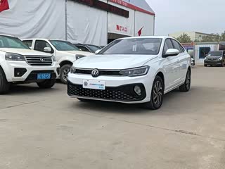 Volkswagen Lavida, 2025 г., белый, 20 000 км Volkswagen Lavida 2025 исполнение «Синьжуй» 1.5L комплектация «Синьюань»