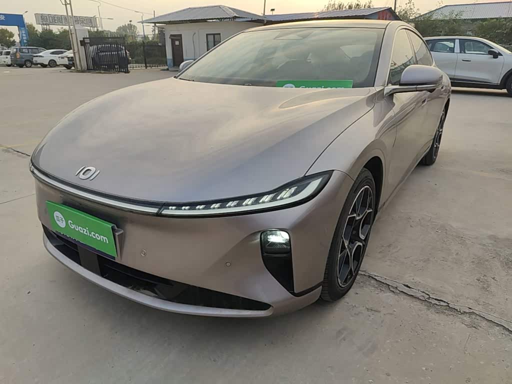 Changan Qiyuan A07, 2026 г., серебристый / серый, 100 км Changan Qiyuan A07, 2026 г., серебристый / серый, 100 км