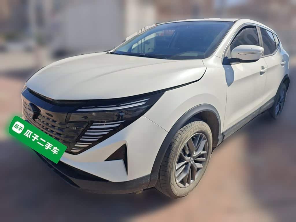 Nissan 逍客, 2025 г., белый, 9 300 км Nissan 逍客, 2025 г., белый, 9 300 км