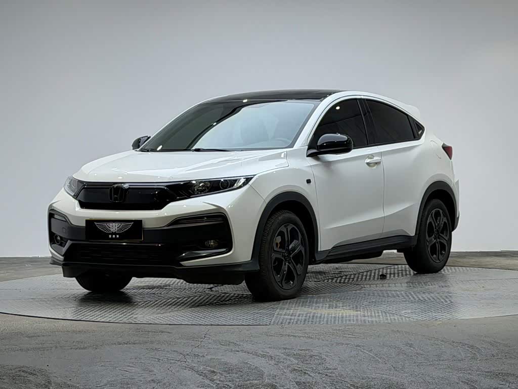 Honda XR-V, 2022 г., белый, 29 600 км Honda XR-V, 2022 г., белый, 29 600 км