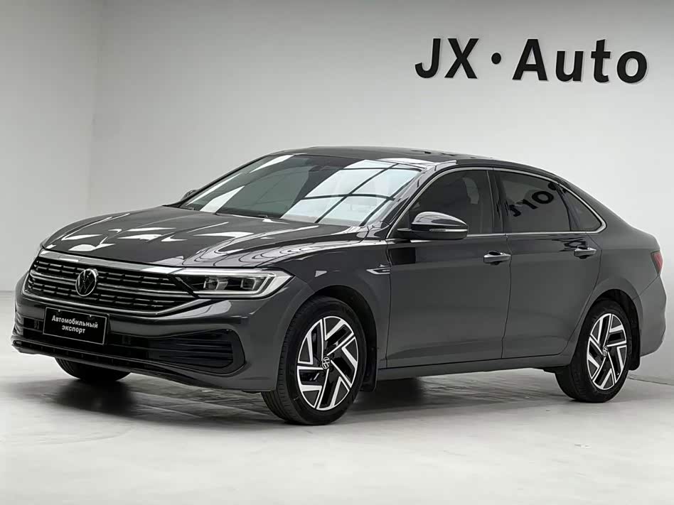 Volkswagen Sagitar, 2022 г., серебристый / серый, 48 000 км Volkswagen Sagitar 2023 280TSI DSG комплектация «Чаоюэ Lite»