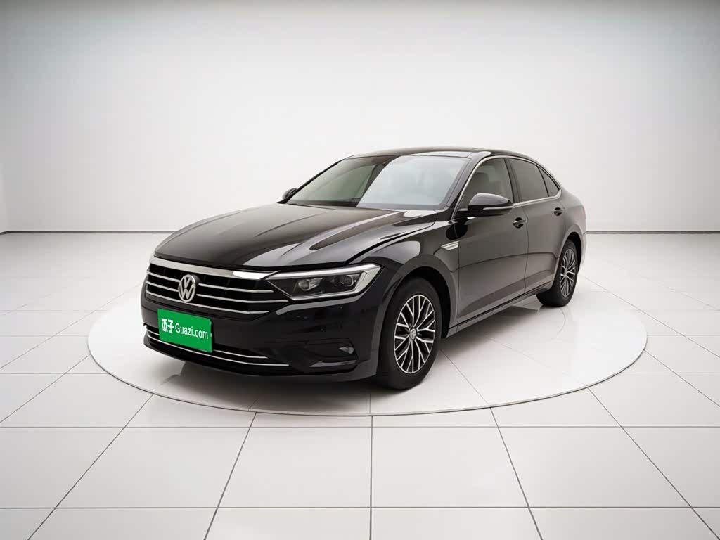 Volkswagen Sagitar, 2021 г., чёрный, 77 800 км Volkswagen Sagitar 2021 280TSI DSG Комфорт Чжилянь версия