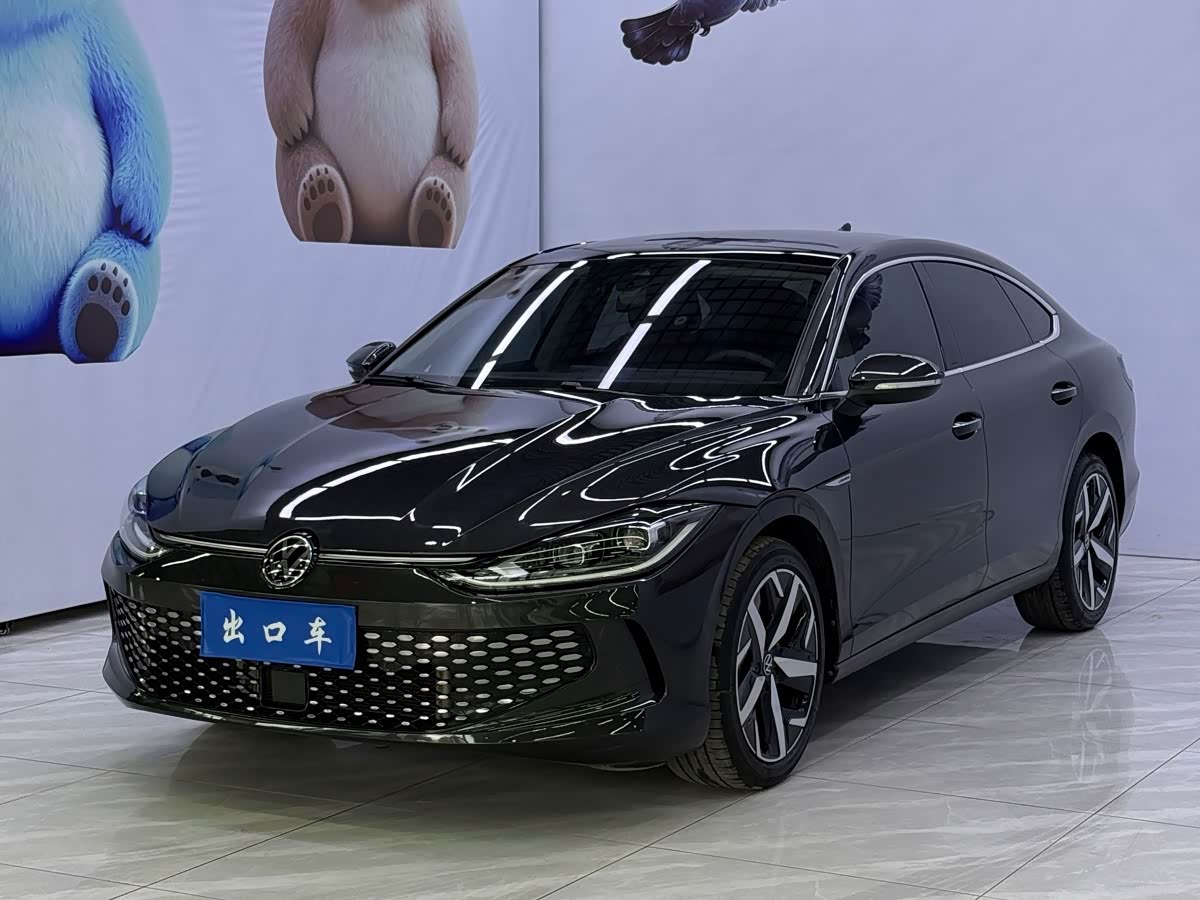 Volkswagen Lamando, 2023 г., серебристый / серый, 38 000 км Volkswagen Lamando 2023 Lamando L 280TSI DSG комплектация «Кула»