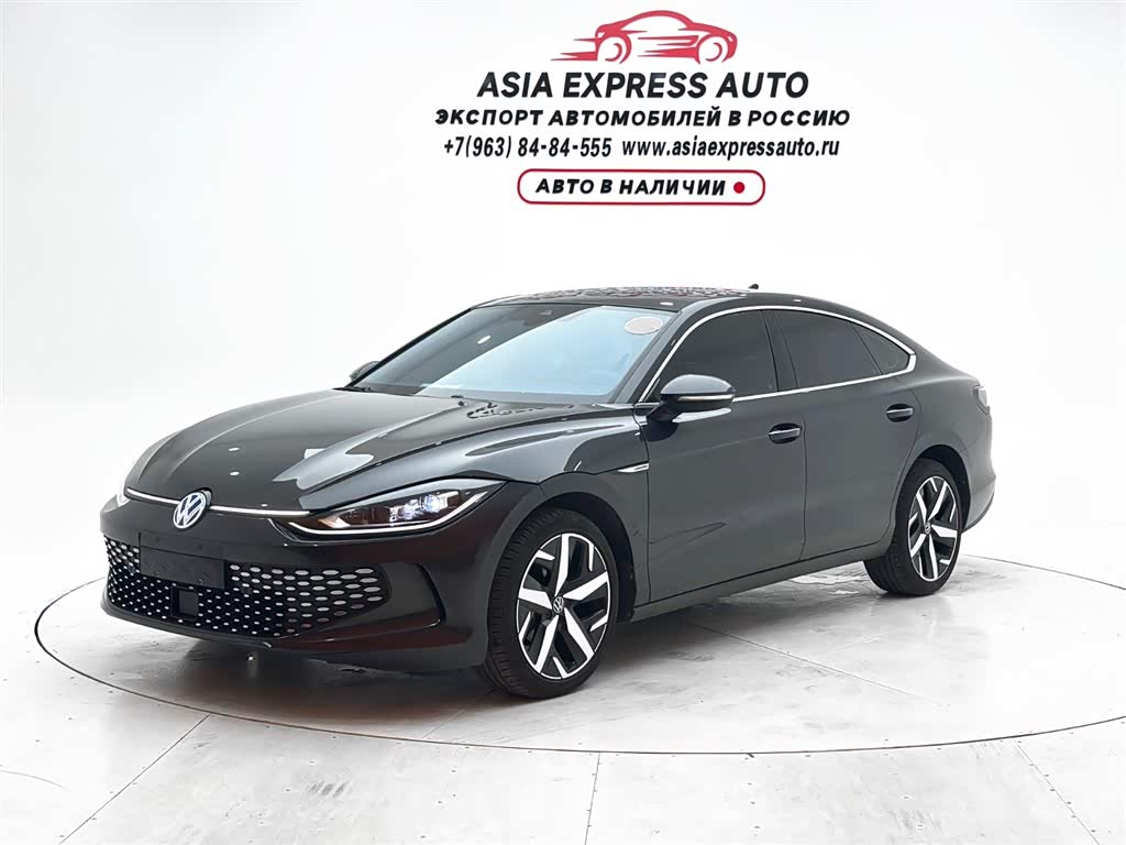 Volkswagen Lamando, 2022 г., серебристый / серый, 22 400 км Volkswagen Lamando 2022 Lamando L 280TSI DSG комплектация «Кула»