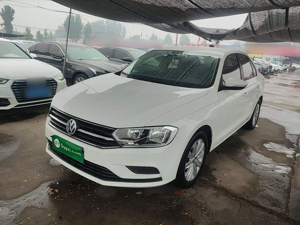 Volkswagen Bora, 2022 г., белый, 66 200 км Volkswagen Bora 2019 обновлённая версия Bora · Легенда 1.5L автомат, комплектация «Стиль» китайский экостандарт VI