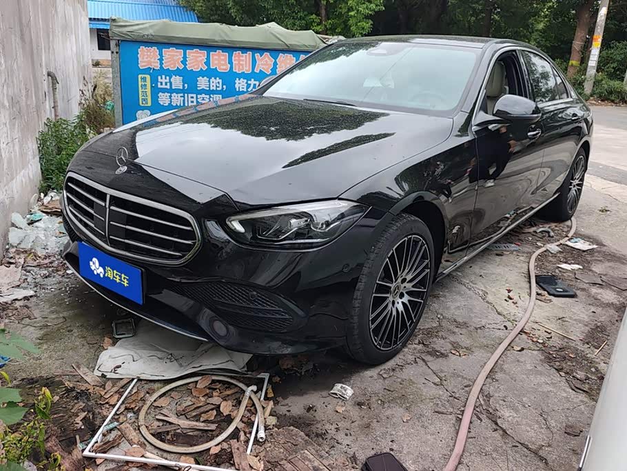 Mercedes-Benz C-Class, 2022 г., чёрный, 51 800 км Mercedes-Benz C-Class 2022 обновлённая версия C 260 L