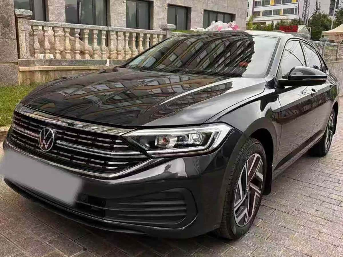 Volkswagen Sagitar, 2026 г., чёрный, 4 000 км Volkswagen Sagitar 2025 обновлённая версия 300TSI DSG комплектация «Чаоюэ»