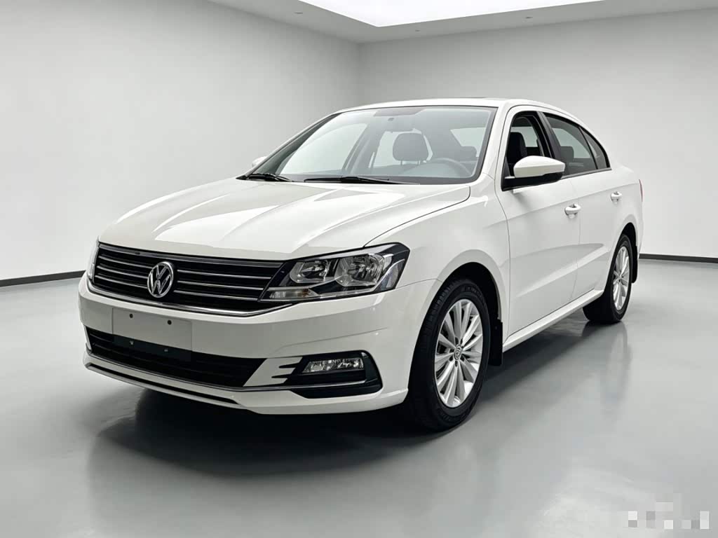 Volkswagen Lavida, 2022 г., белый, 45 800 км Volkswagen Lavida 2019 Lavida 启航 1.5L Автомат Комфорт китайский экостандарт VI