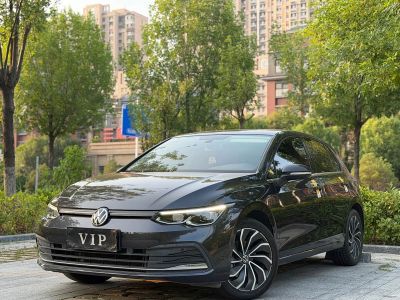 Volkswagen Golf 2021 280TSI DSG Pro