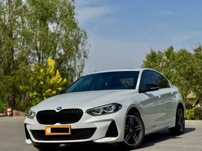 BMW 1 серия 2023 120i пакет M Sport, исполнение «Ночь»