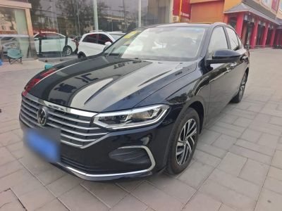 Volkswagen Lavida 2023 300TSI DSG комплектация «Маньи»