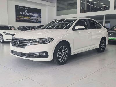 Volkswagen Lavida 2022 280TSI DSG Комфорт