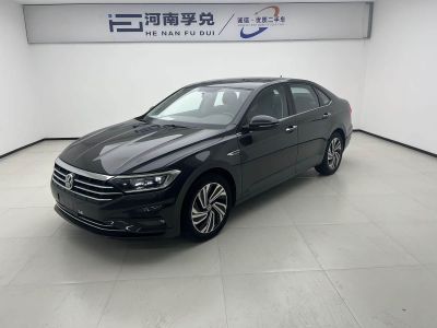 Volkswagen Sagitar, 2022 г., серебристый / серый, 69 000 км Volkswagen Sagitar 2022 280TSI DSG комплектация «Чаоюэ»