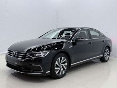 Volkswagen Magotan PHEV 2022 GTE Люкс