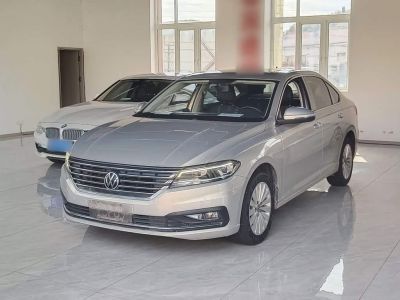 Volkswagen Lavida 2021 280TSI DSG Комфорт