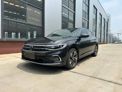 Volkswagen Bora 2023 280TSI DSG комплектация «Цзуньсин»