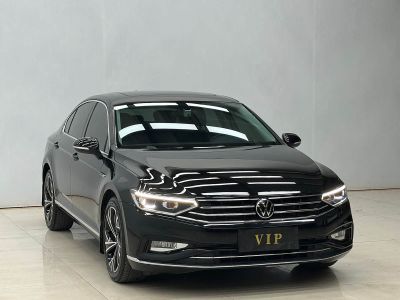 Volkswagen Magotan 2020 330TSI DSG Люкс