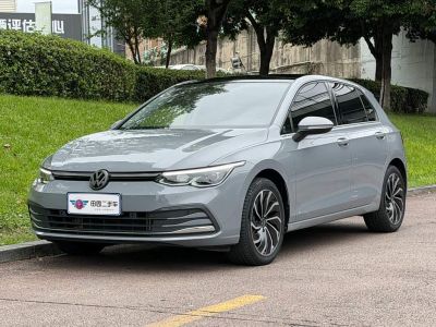 Volkswagen Golf 2023 280TSI DSG Pro