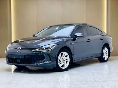 Volkswagen Lamando 2023 Lamando L 280TSI DSG комплектация «Сюаньла»