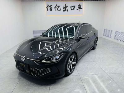 Volkswagen Lamando, 2022 г., синий, 46 000 км Volkswagen Lamando 2023 Lamando L 280TSI DSG комплектация «Кула»