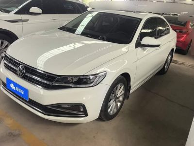 Volkswagen Bora, 2022 г., белый, 38 000 км Volkswagen Bora 2021 1.5L автомат Элита Чжилянь версия