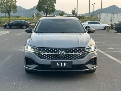 Volkswagen Lavida 2023 300TSI DSG исполнение «Звёздное небо» комплектация «Маньи»