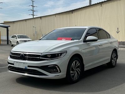Volkswagen Bora, 2023 г., шампань / коричневый, 40 000 км Volkswagen Bora 2024 280TSI DSG комплектация «Шусин»