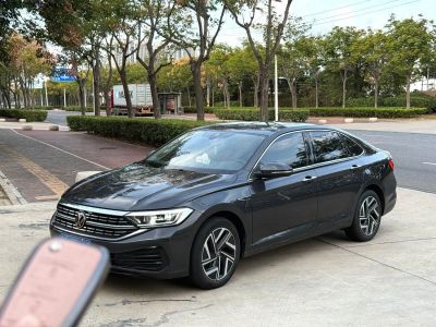 Volkswagen Sagitar 2023 280TSI DSG Чаоюэ Plusверсия